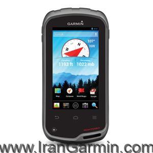 GPS مونترا