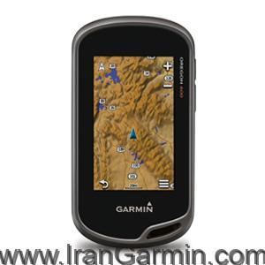 GPS Oregon 600