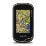 GPS Oregon 650