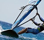 quatix windsurfing